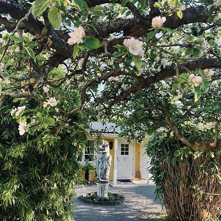 Villa Sol B&B And Hostel Borgholm Exterior foto